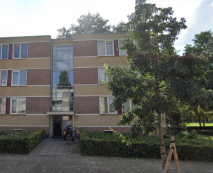 Busselruwe 25B, 6218 AK Maastricht, Nederland
