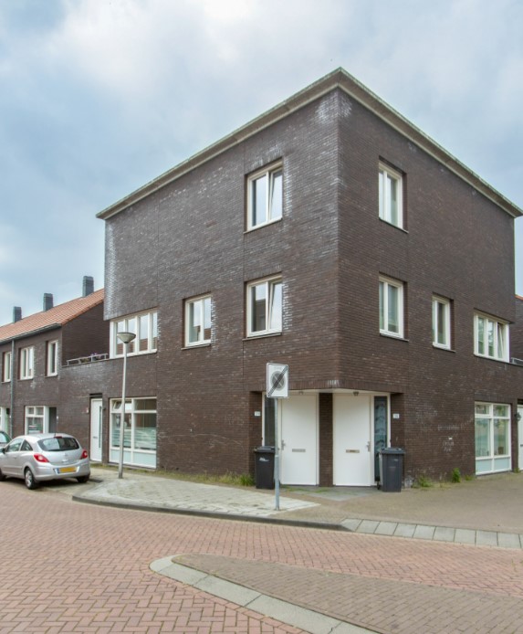 Juliana van Stolbergstraat 39, 6371 EX Landgraaf, Nederland