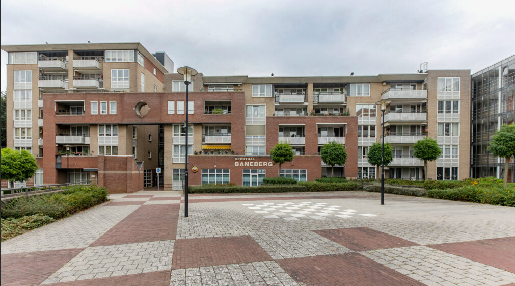 Banebergpassage 196, 6371 HW Landgraaf, Nederland