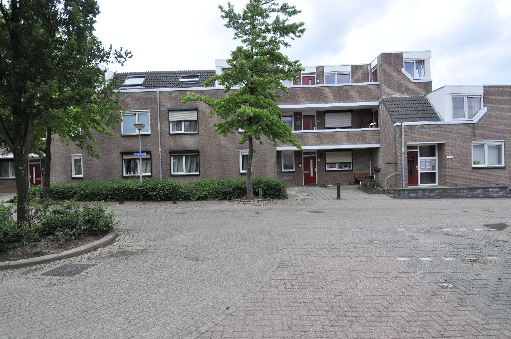 Sint Quirinusstraat 59, 6464 AD Kerkrade, Nederland