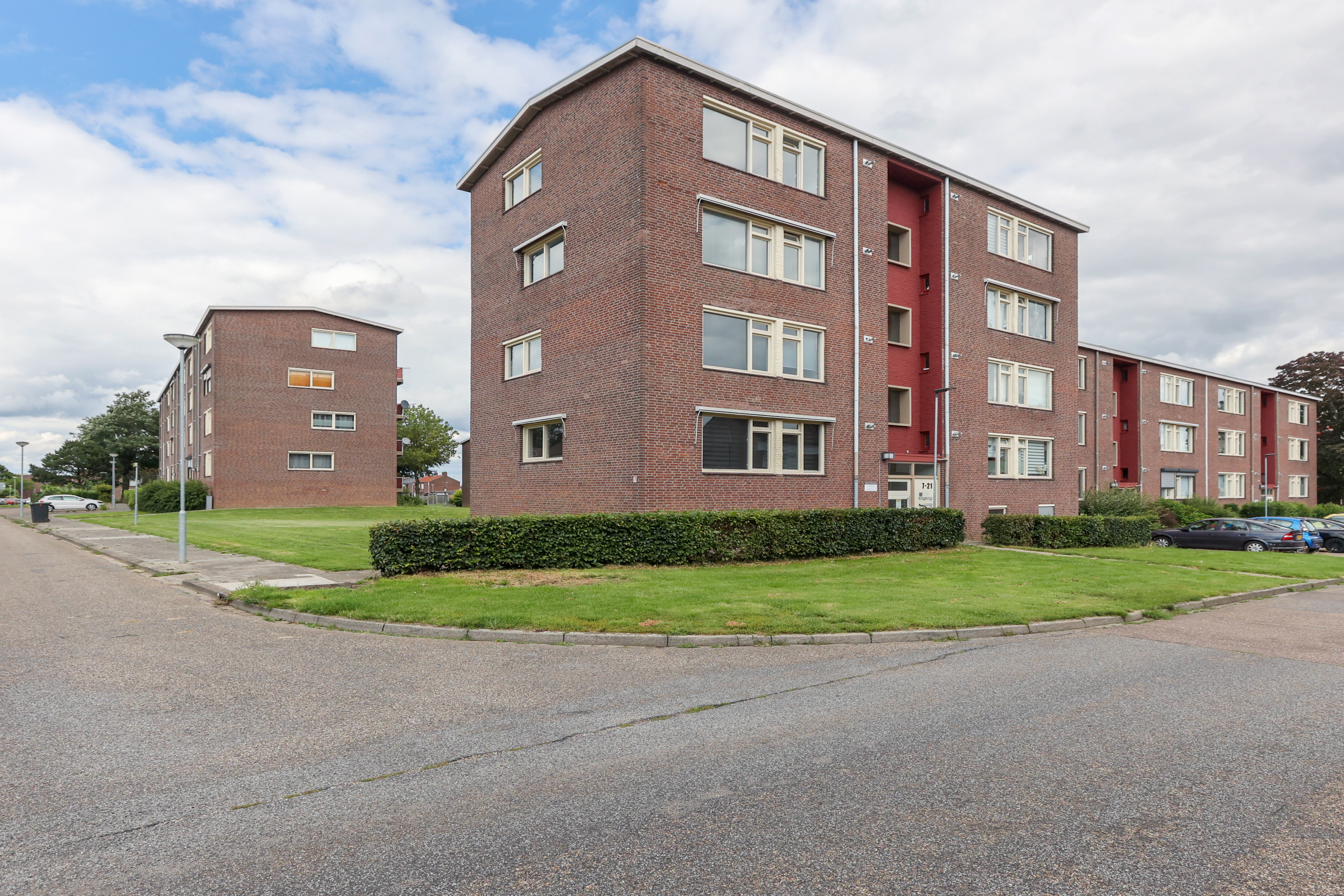 Burgemeester Pelzerstraat 9, 6374 JH Landgraaf, Nederland