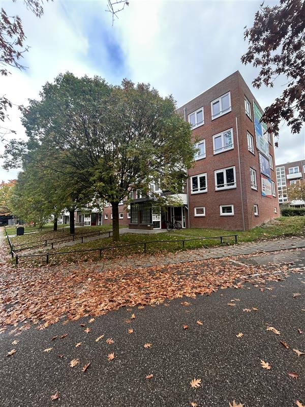 Senecastraat 12, 6417 VG Heerlen, Nederland