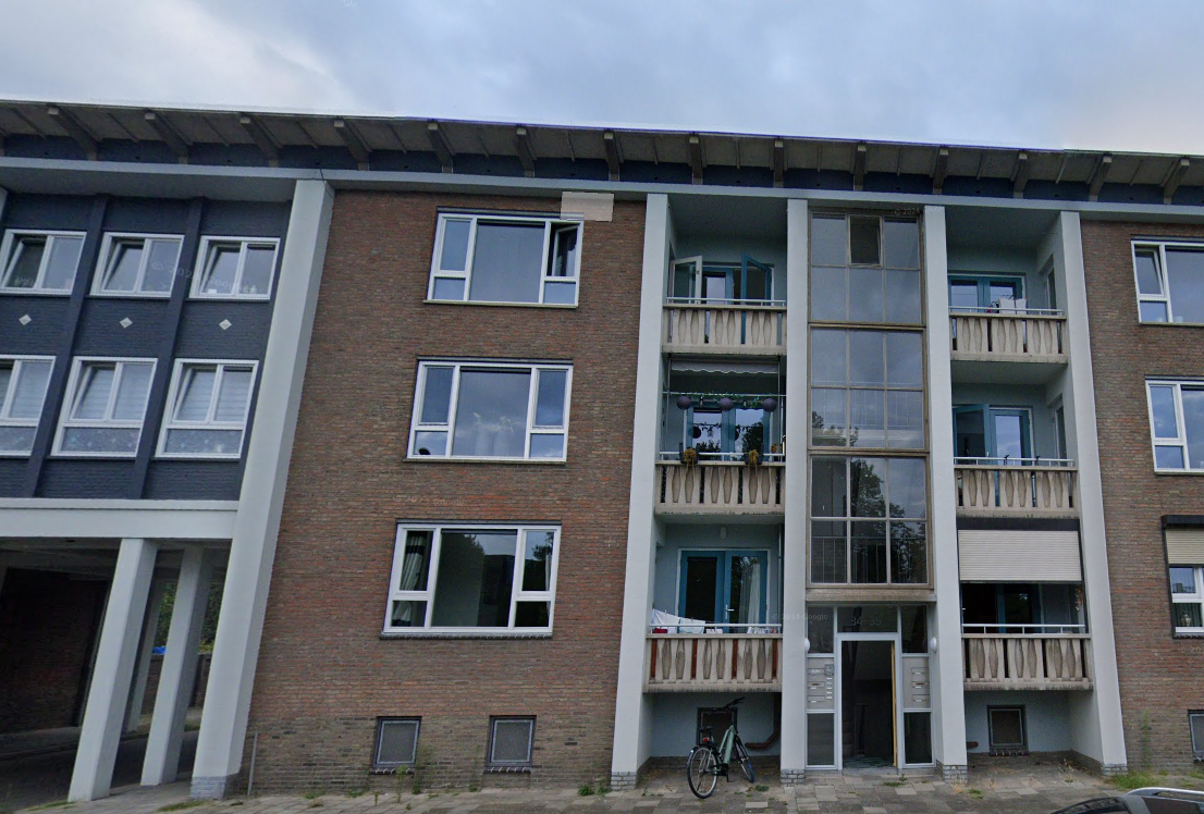 Old Hickoryplein 34B, 6224 AR Maastricht, Nederland