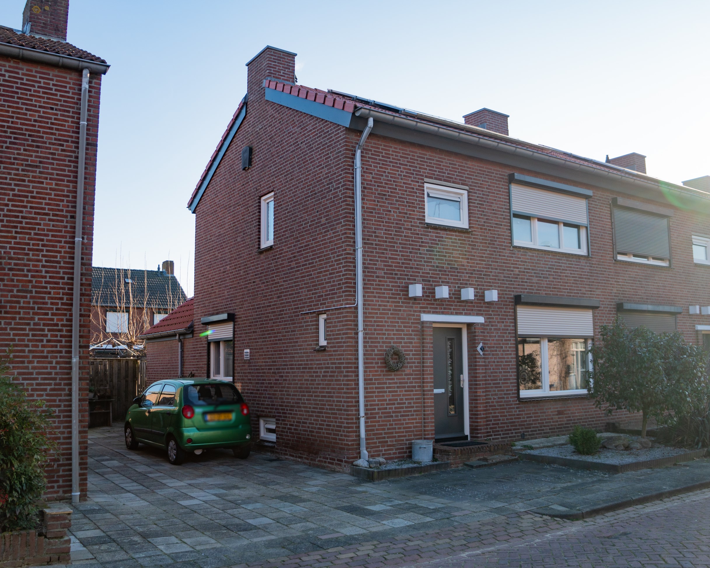 Prins Bernhardstraat 5