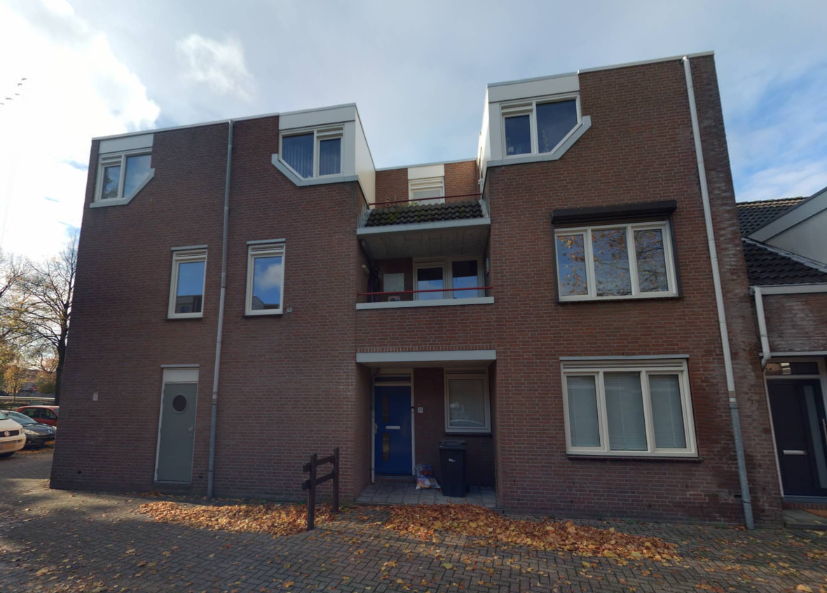 Sint Quirinusstraat 21, 6464 AC Kerkrade, Nederland