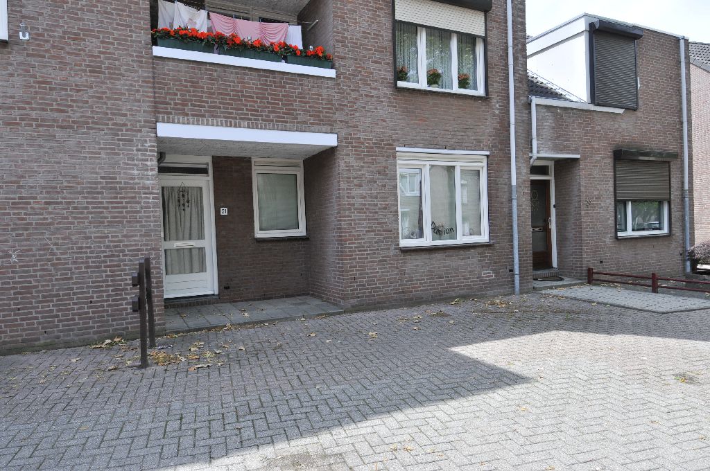 Sint Quirinusstraat 21