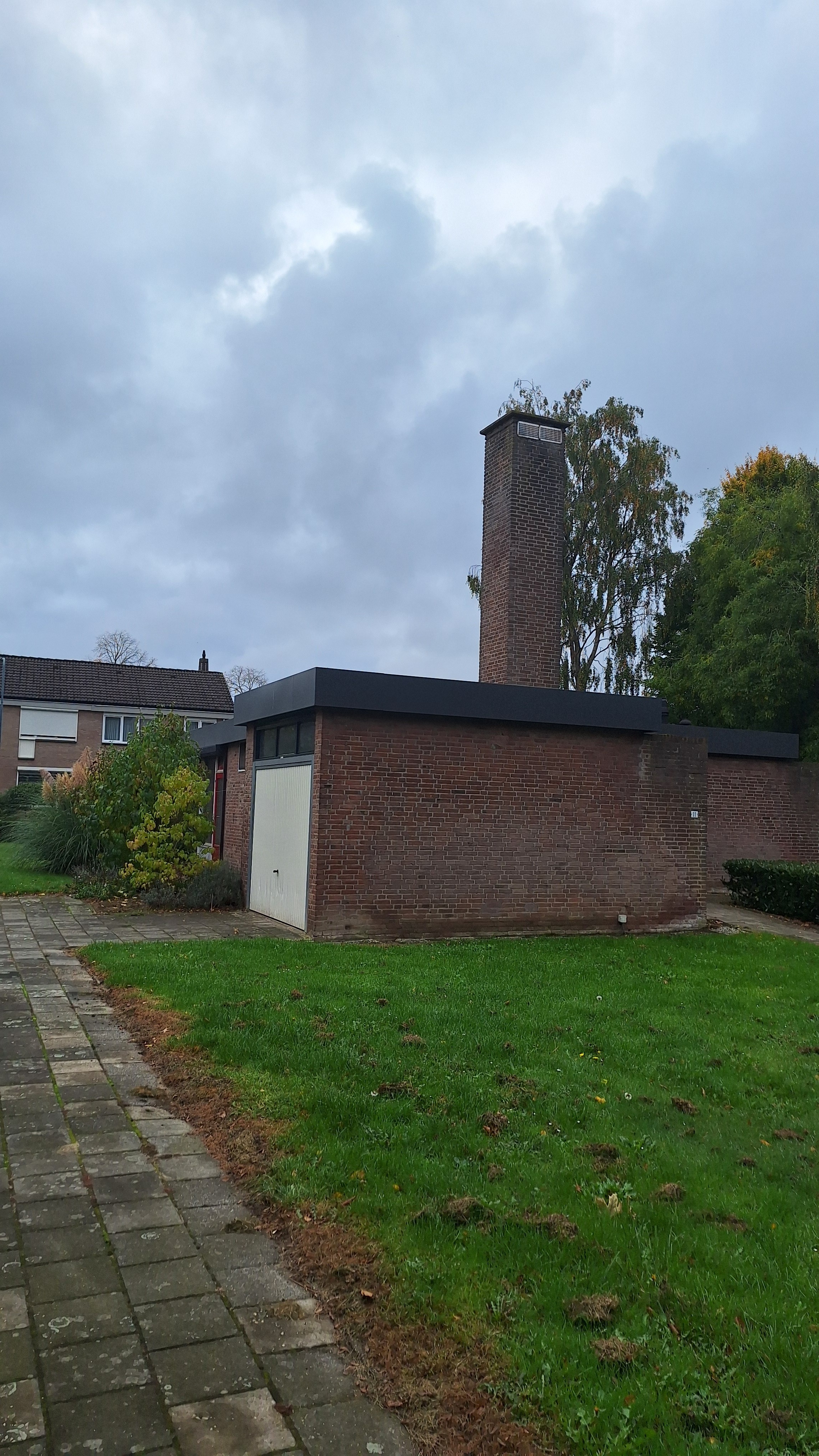 Verdistraat 11, 6137 RK Sittard, Nederland