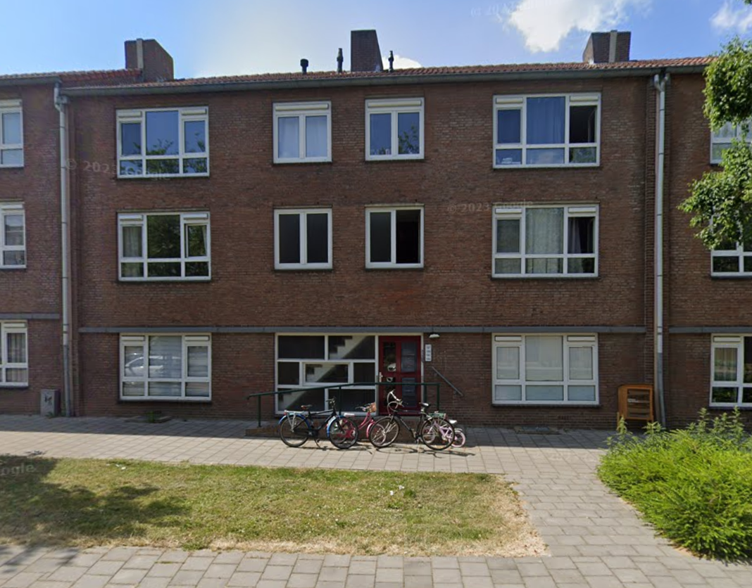 Oranjelaan 191, 6166 BM Geleen, Nederland