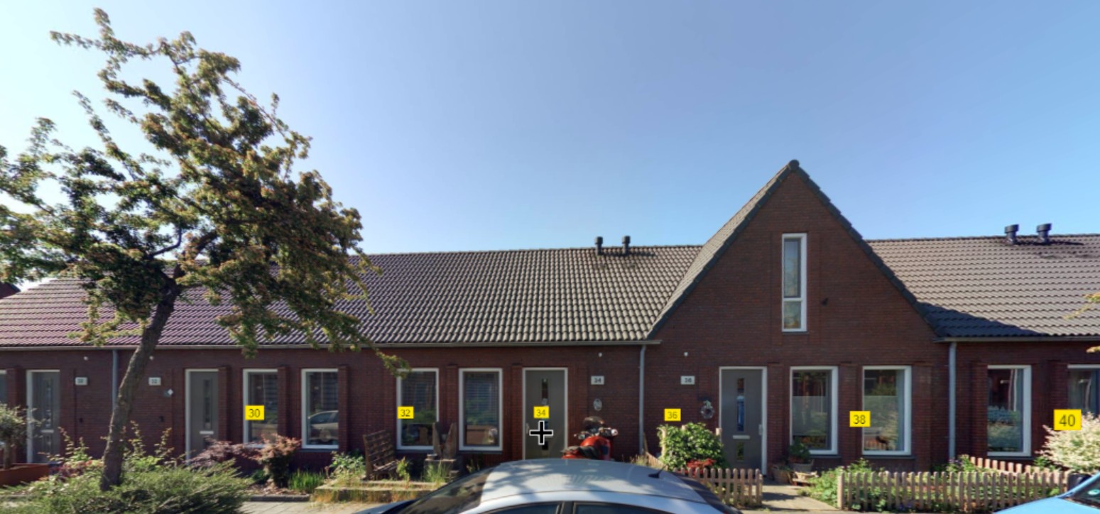 Meidoornlaan 34, 6042 HC Roermond, Nederland