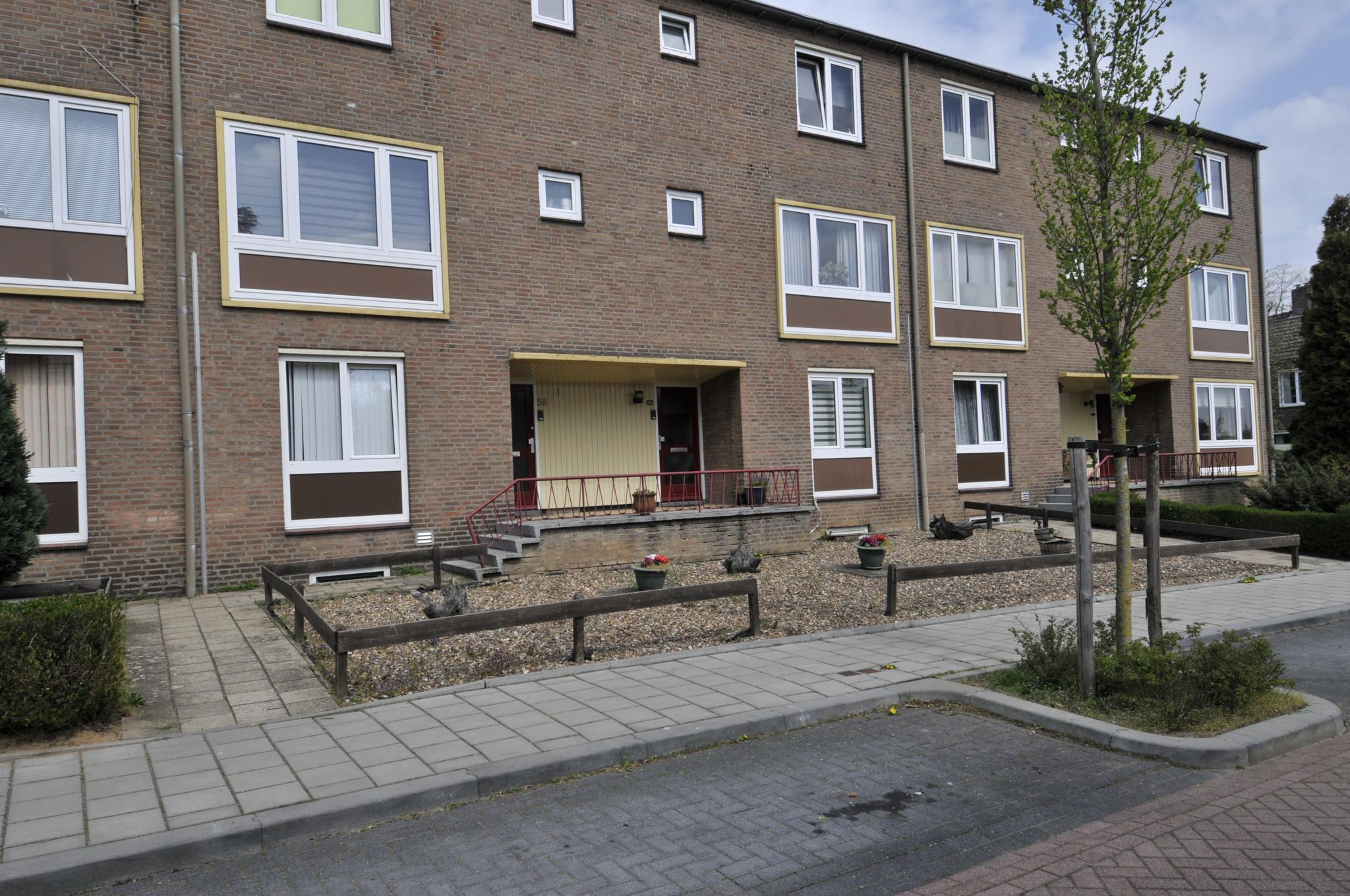 Iepenlaan 58, 6042 HH Roermond, Nederland