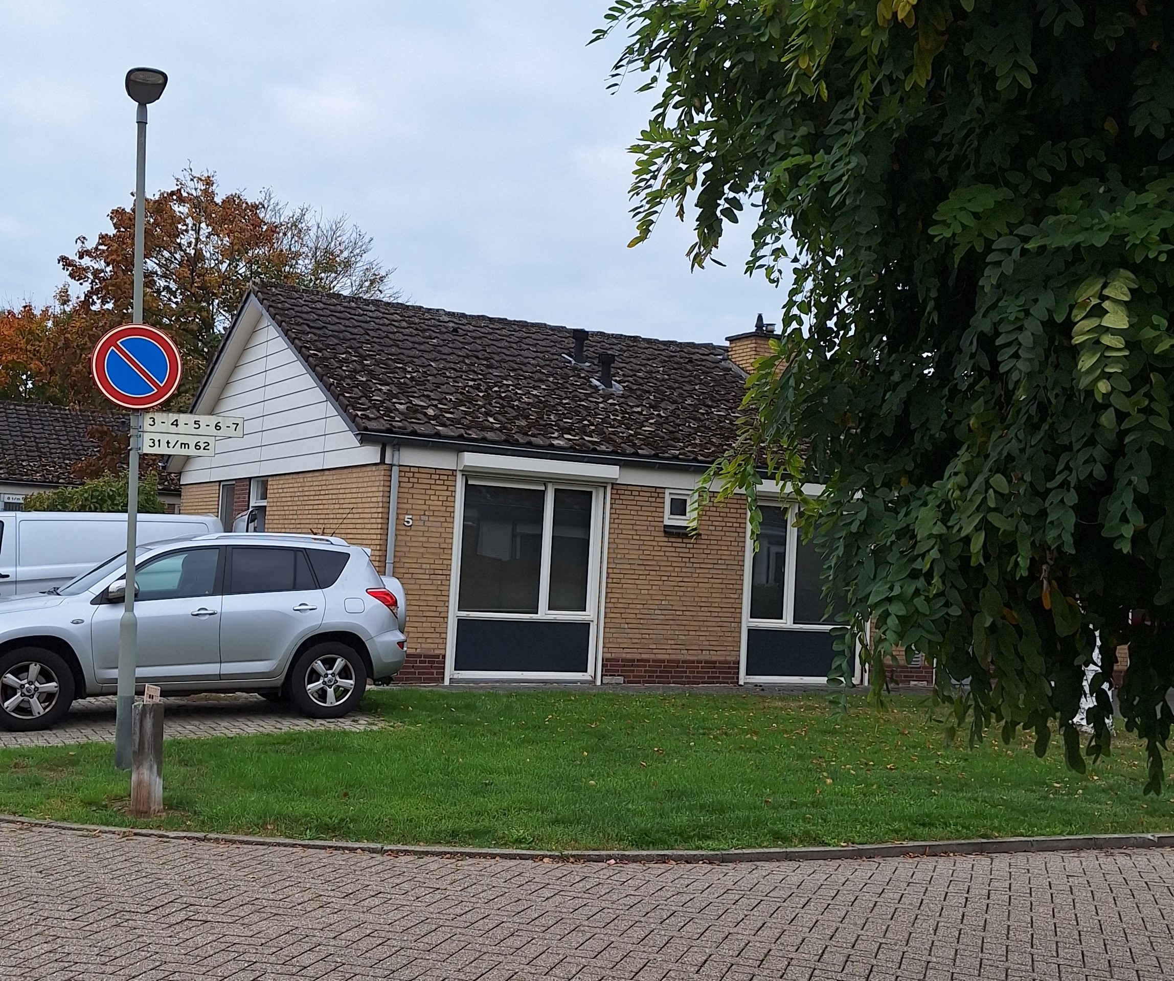 Corneliushof 5, 6114 JX Susteren, Nederland