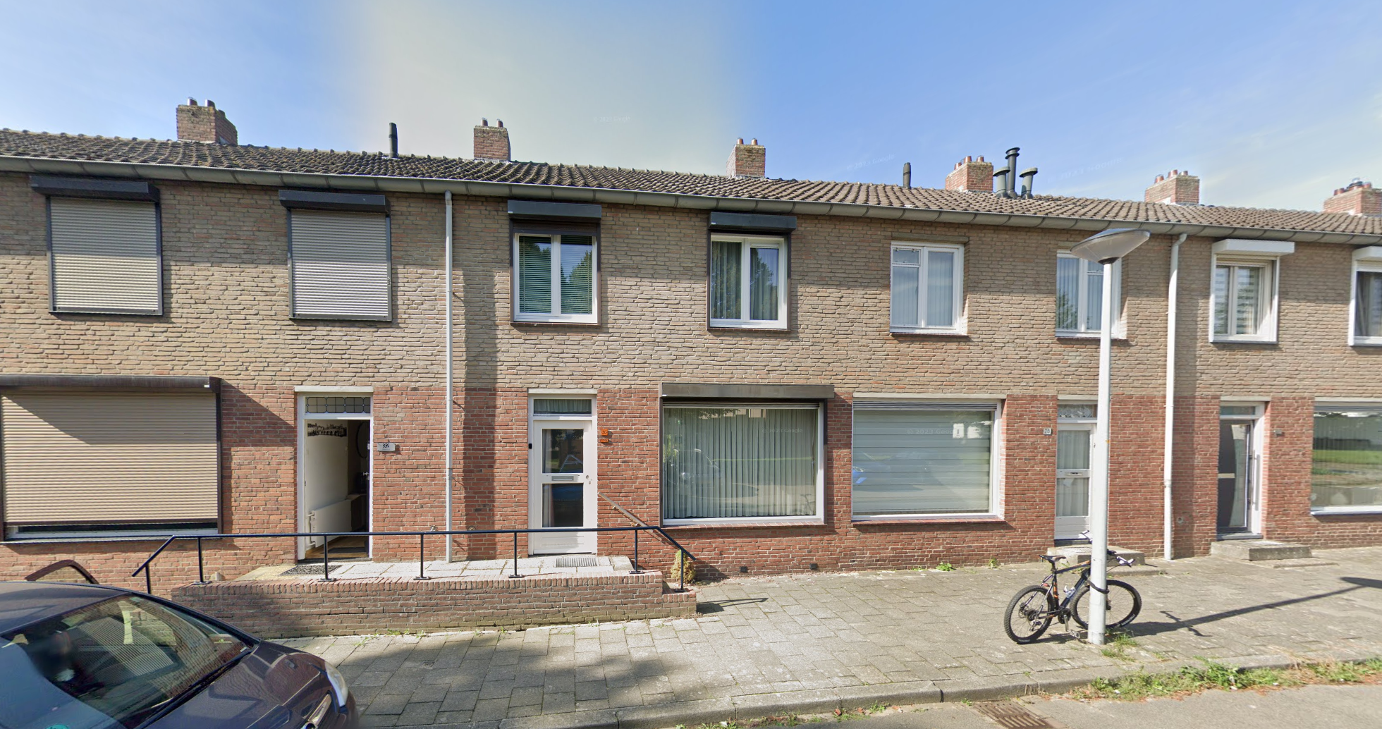 Dukaatruwe 30, 6218 CS Maastricht, Nederland