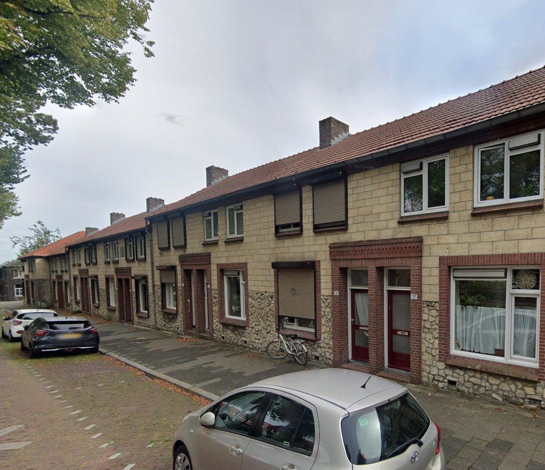 Statensingel 135, 6211 PN Maastricht, Nederland