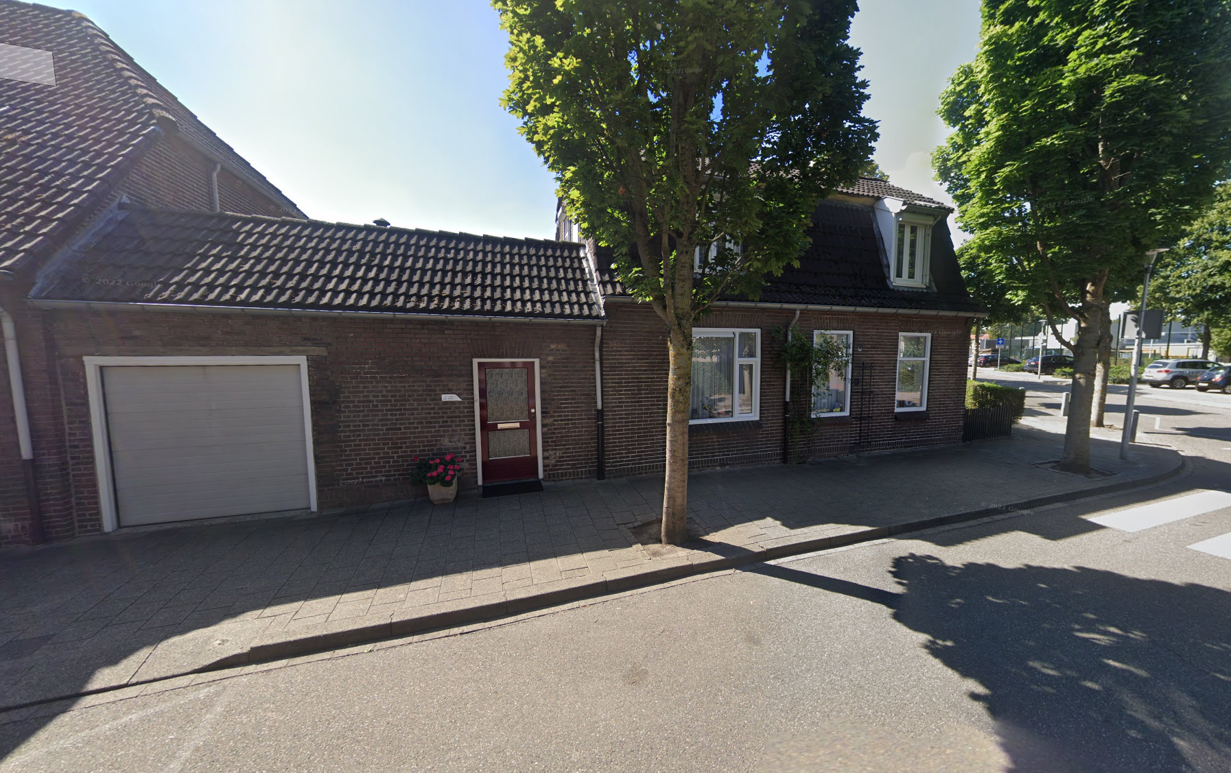 Emmastraat 2, 6431 CW Hoensbroek, Nederland