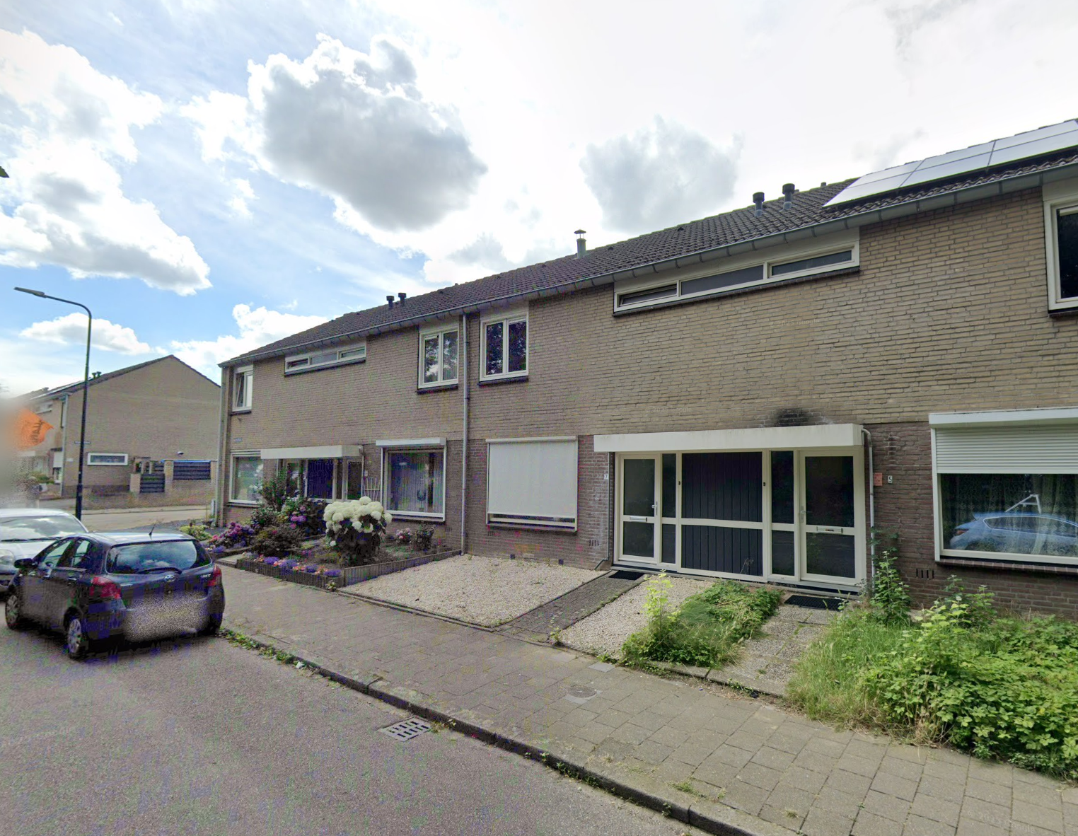Valkstraat 7, 6135 GA Sittard, Nederland