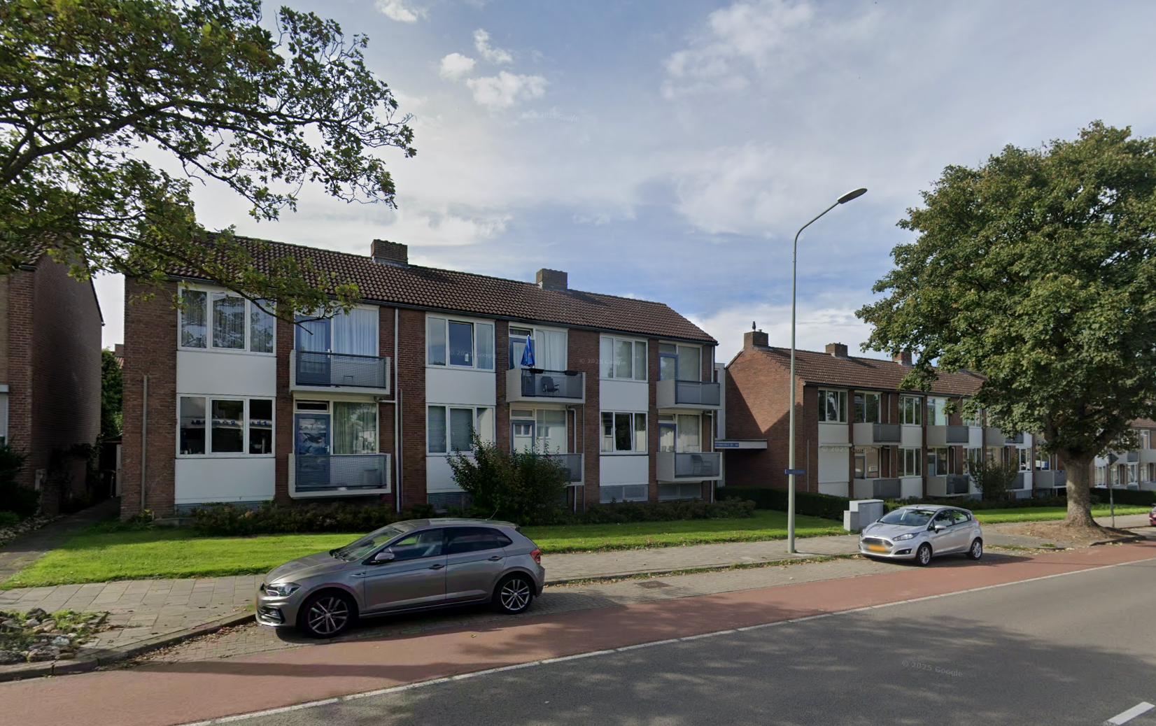 Potteriestraat 136B, 6216 VJ Maastricht, Nederland