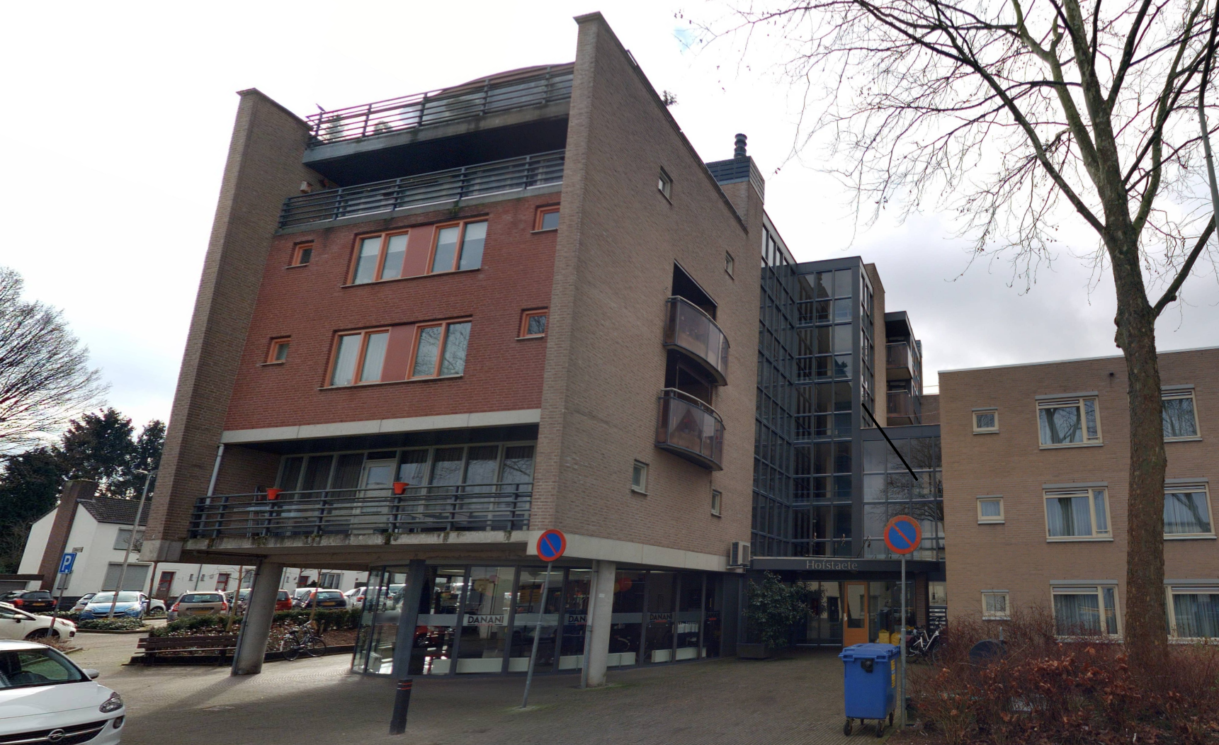 Zondagstraat 161, 6416 BE Heerlen, Nederland