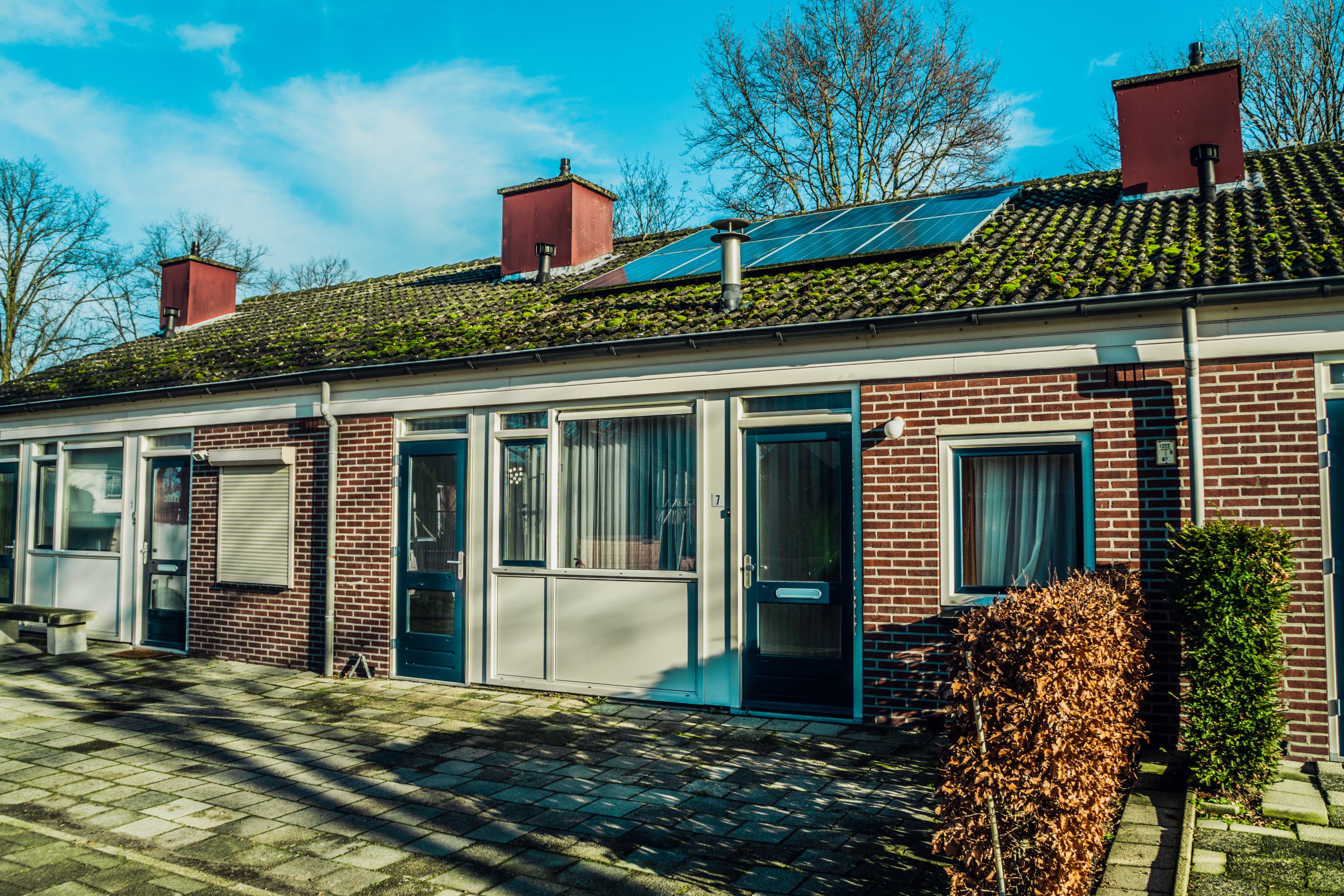Heidehof 7, 6006 TS Weert, Nederland