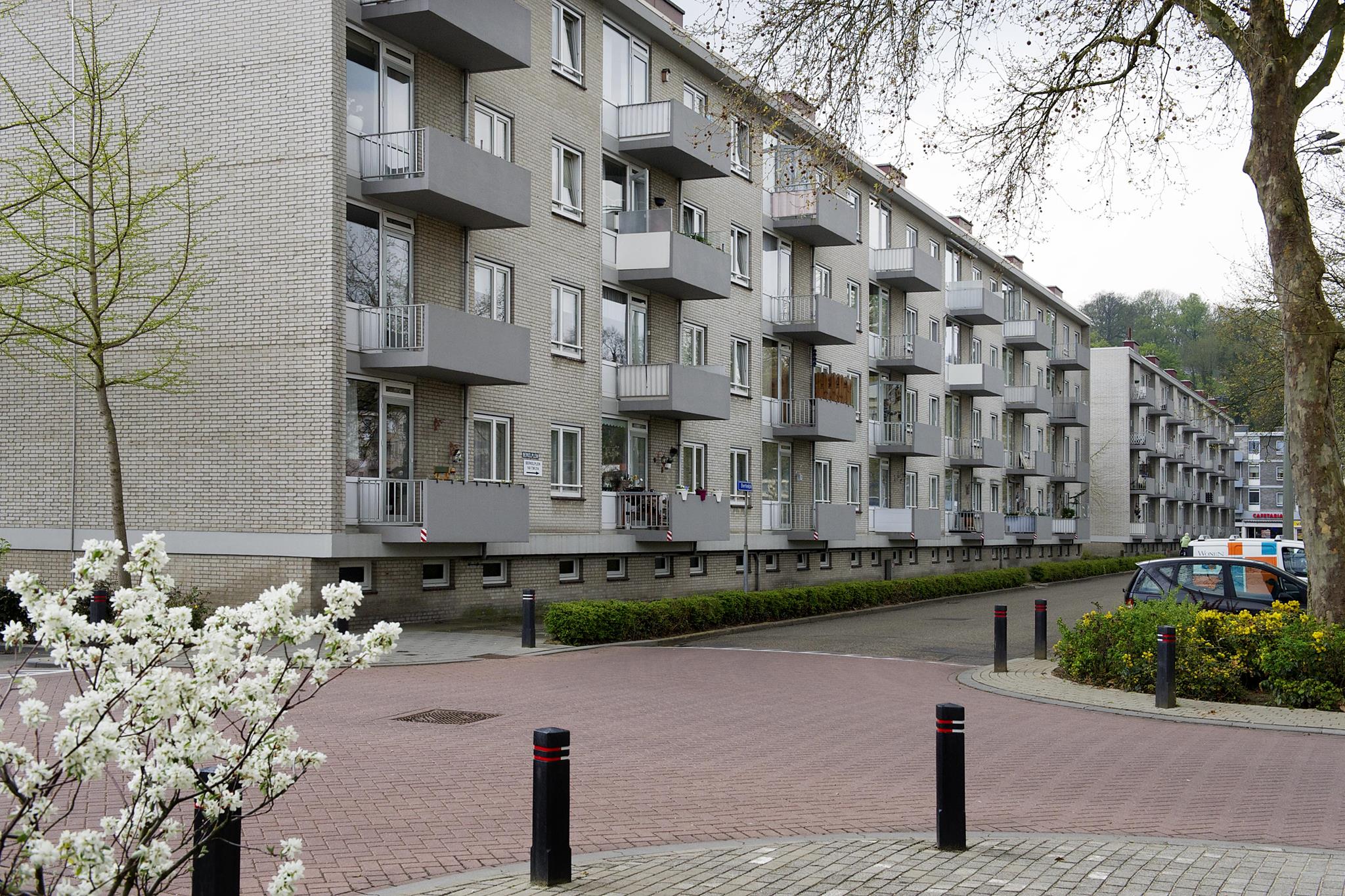 Berkelplein 214, 6301 ZK Valkenburg, Nederland