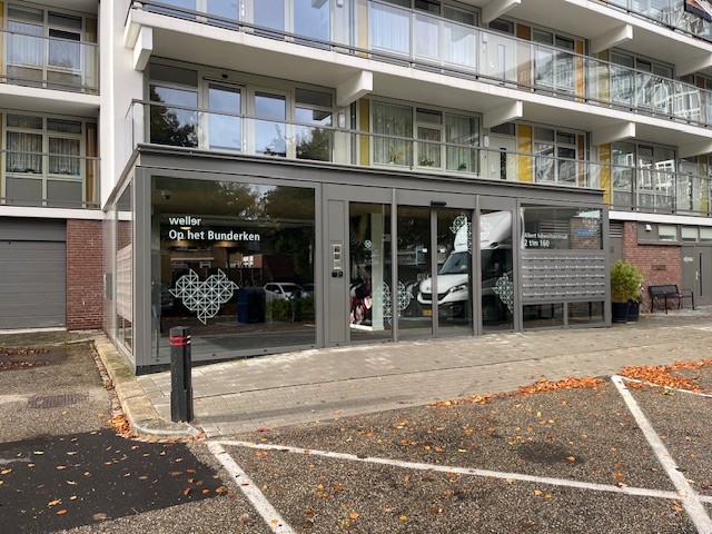 Albert Schweitzerstraat 120