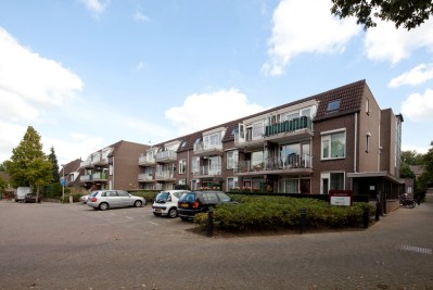 Keulenheide 16, 6373 AN Landgraaf, Nederland