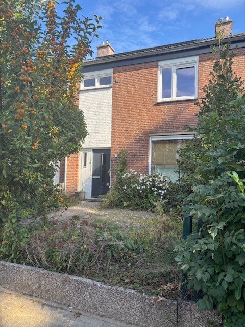 Herlongstraat 5, 6418 AP Heerlen, Nederland