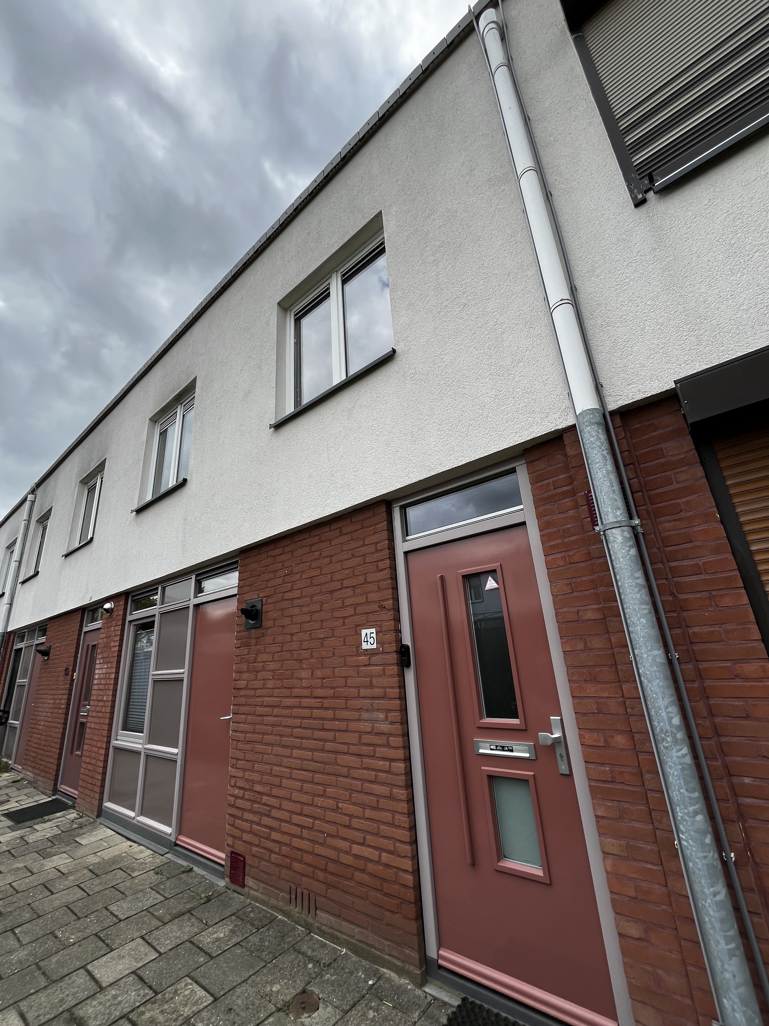 Abel Tasmanstraat 45, 6413 SV Heerlen, Nederland