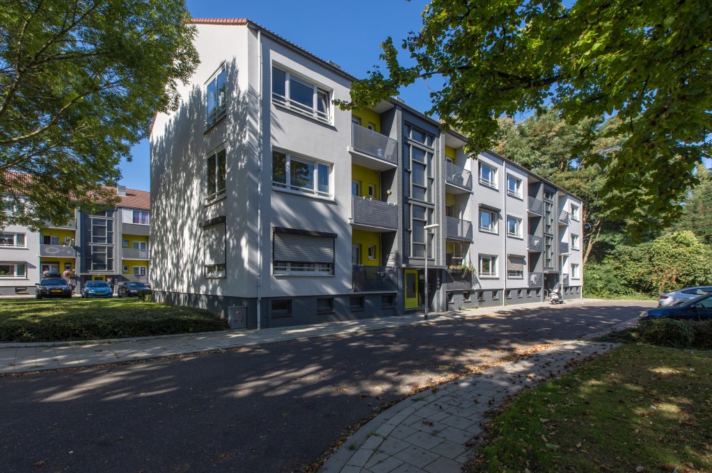 Maria Gorettistraat 40, 6462 XR Kerkrade, Nederland