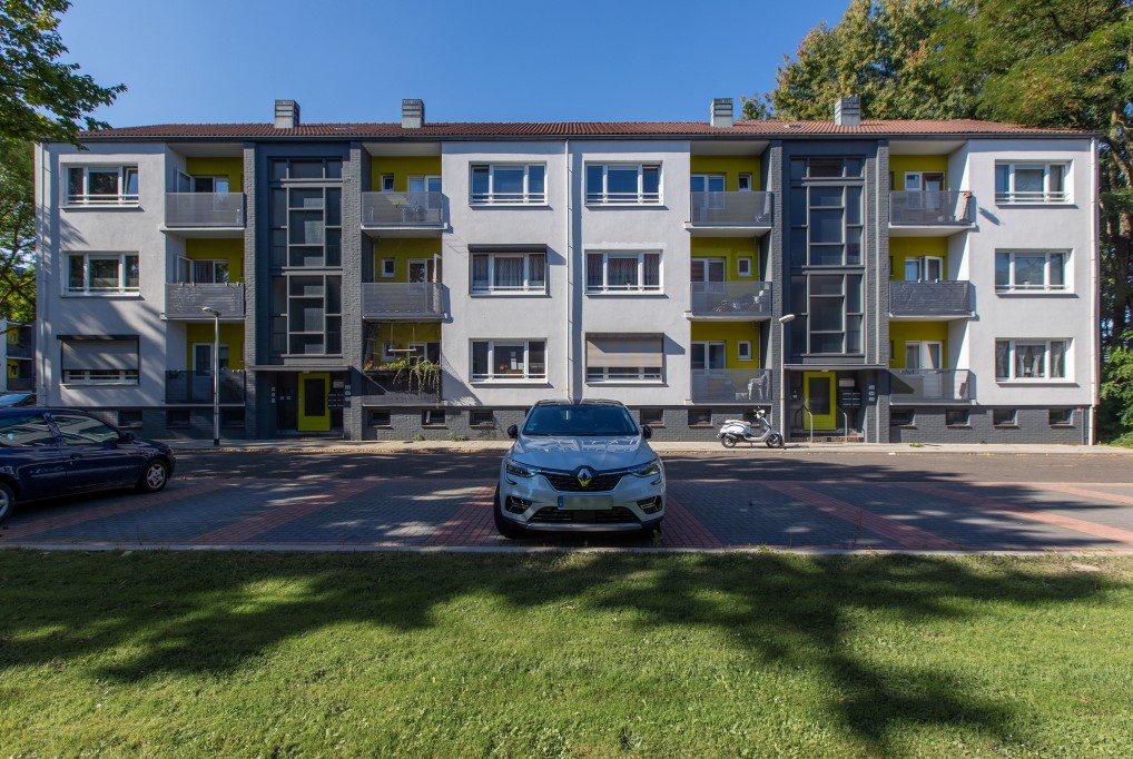 Maria Gorettistraat 40