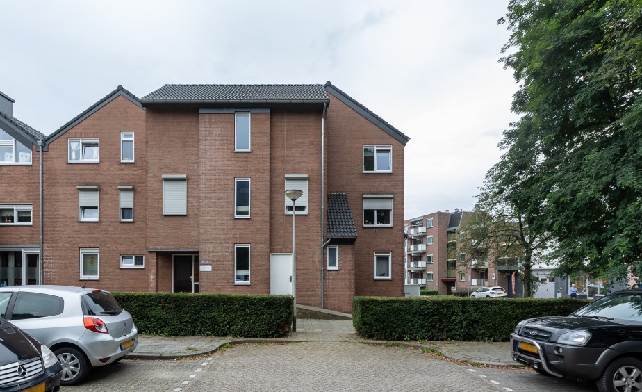 Henri Jonasplein 32, 6462 CR Kerkrade, Nederland