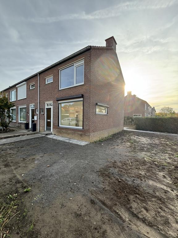 Het Kempke 9, 6223 BR Maastricht, Nederland