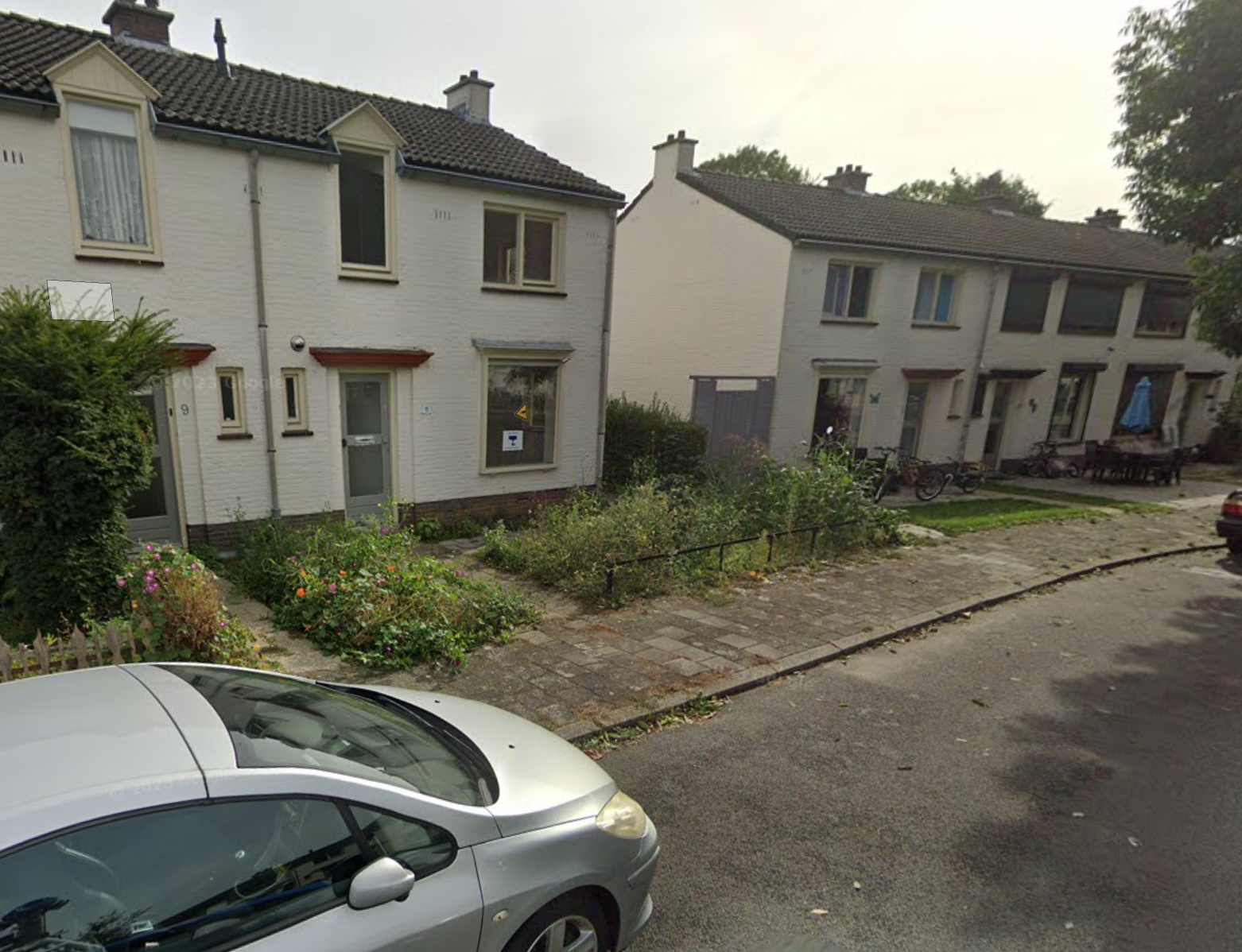 Robert Graaflandlaan 11, 6217 NX Maastricht, Nederland