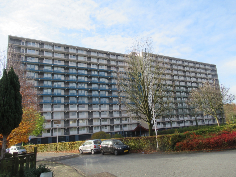 Weijenbergstraat 332, 6431 AZ Hoensbroek, Nederland