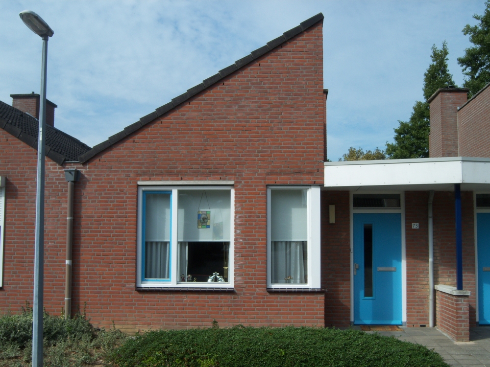 Hendrik van Veldekestraat 73, 6367 SE Voerendaal, Nederland