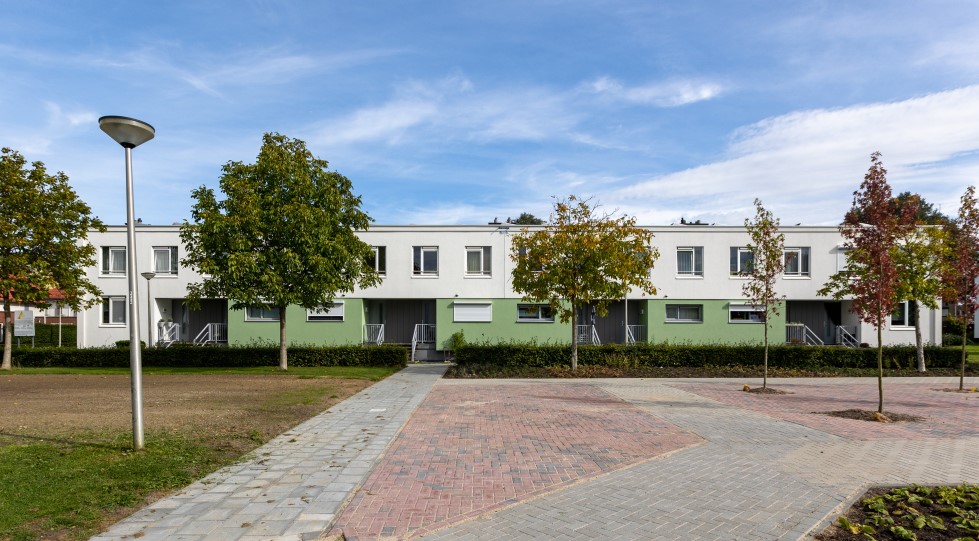 Directeur Petersstraat 48, 6461 TT Kerkrade, Nederland