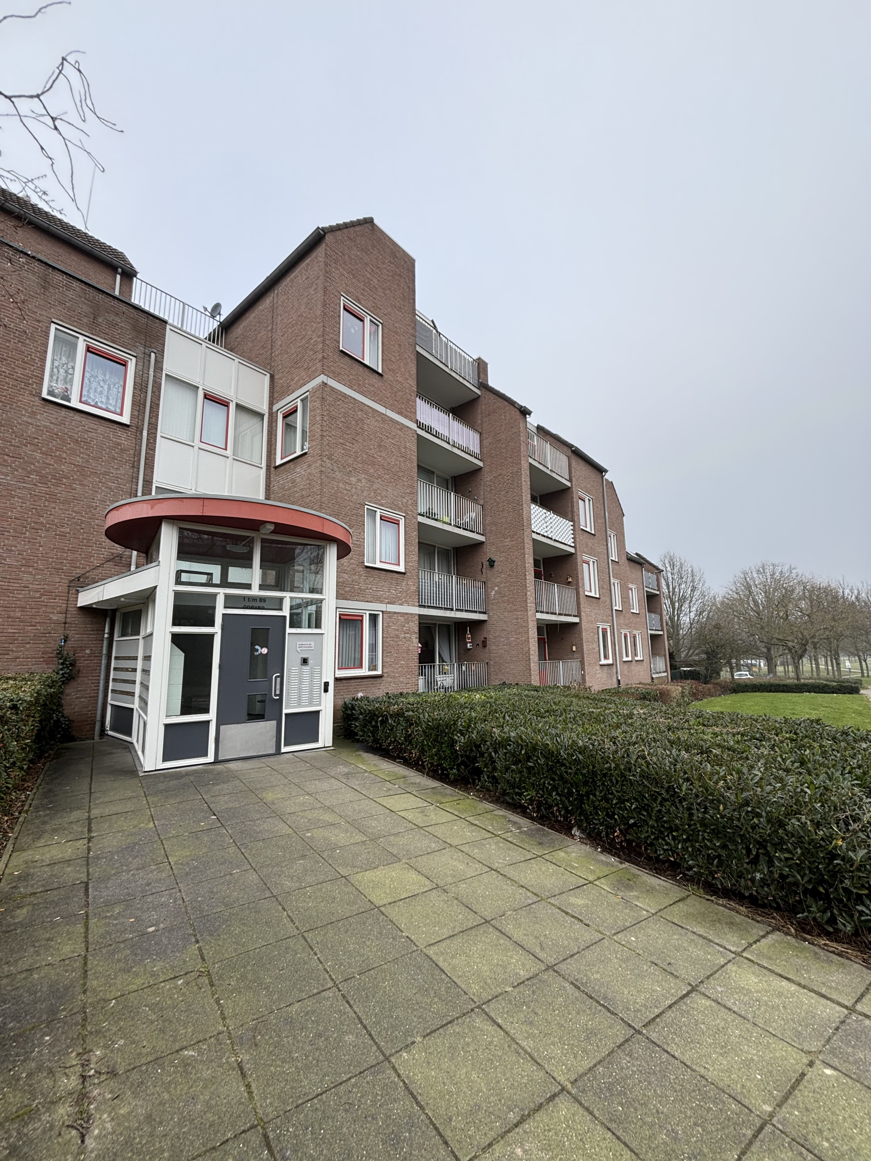 Schrieversheideweg 23, 6414 RJ Heerlen, Nederland