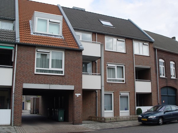 Peijerstraat 15F, 6101 GA Echt, Nederland