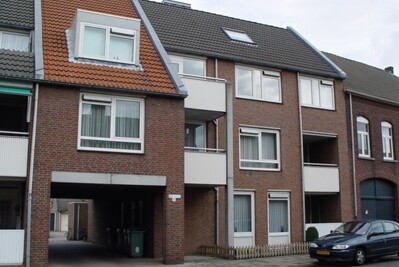Peijerstraat 15-f