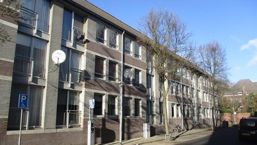Noord Buitensingel 39A, 5911 EN Venlo, Nederland