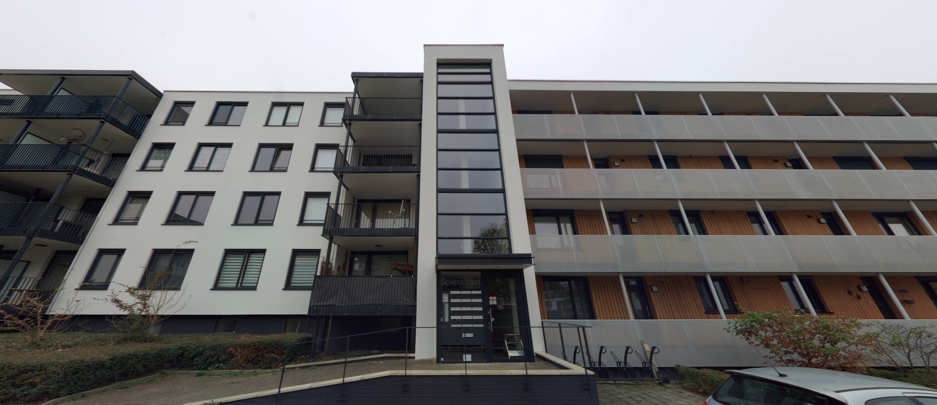 Spiesstraat 131, 6463 BM Kerkrade, Nederland