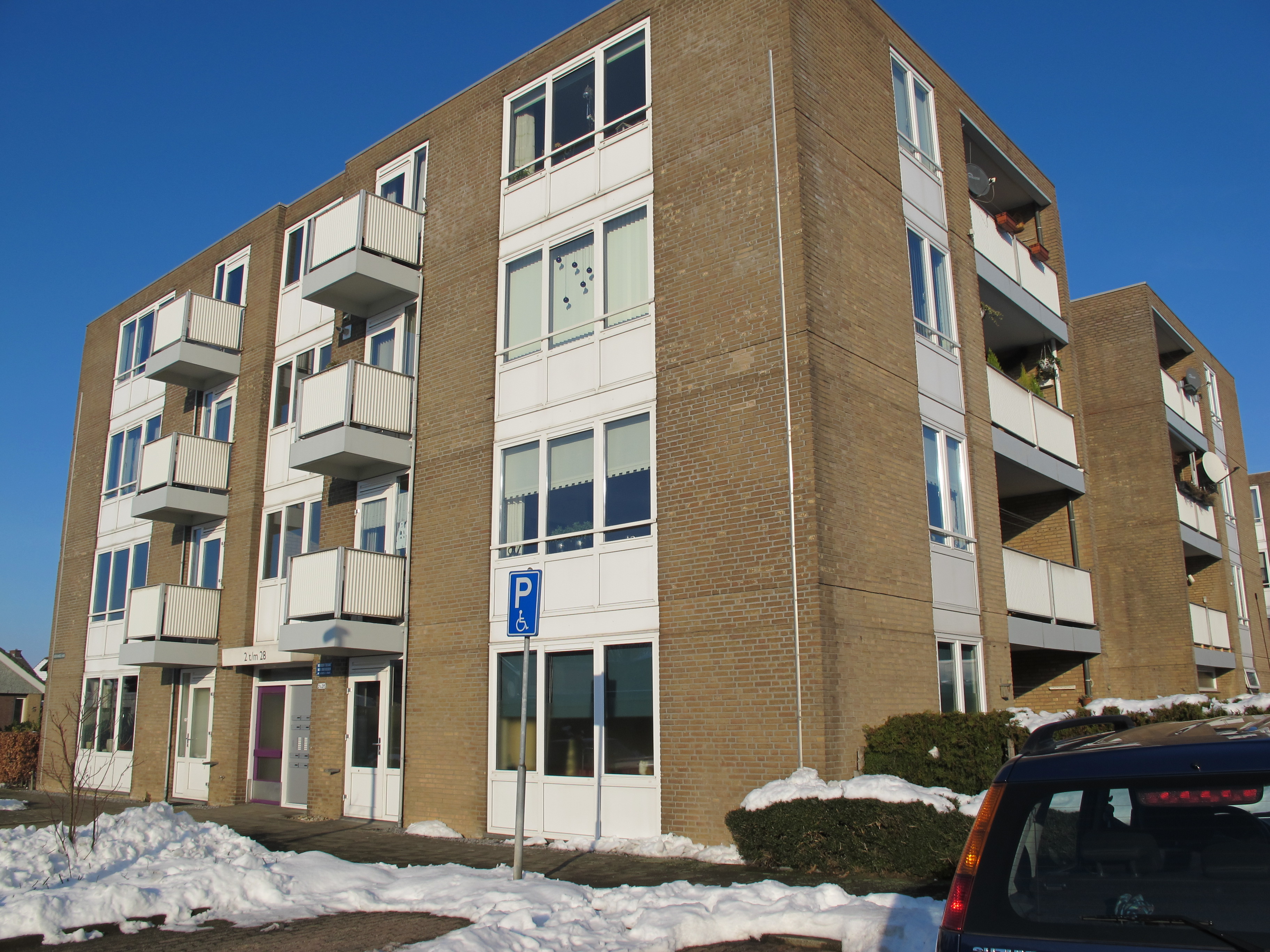 Bernhardlaan 4, 6114 CJ Susteren, Nederland