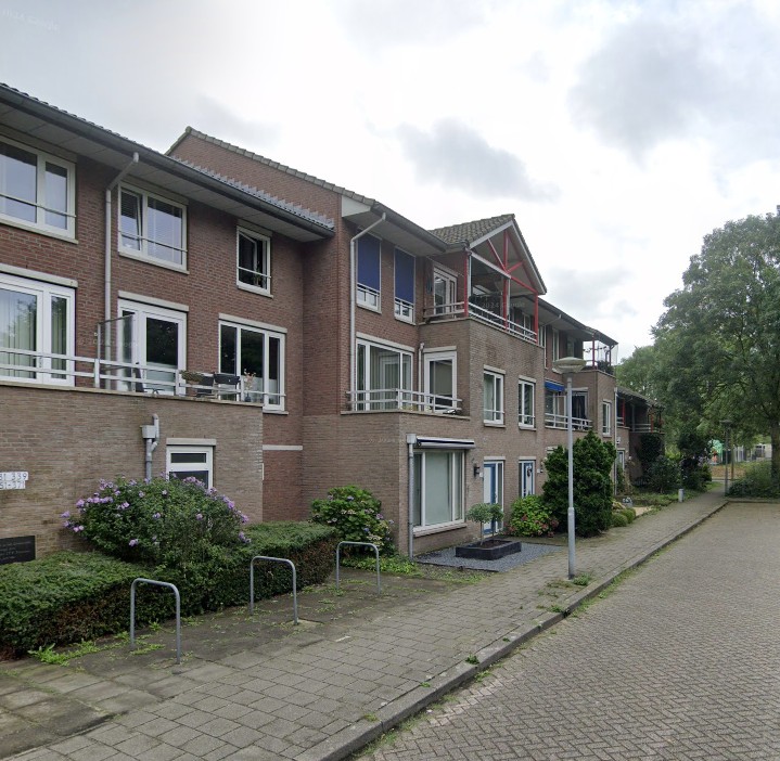Groenveldsingel 345
