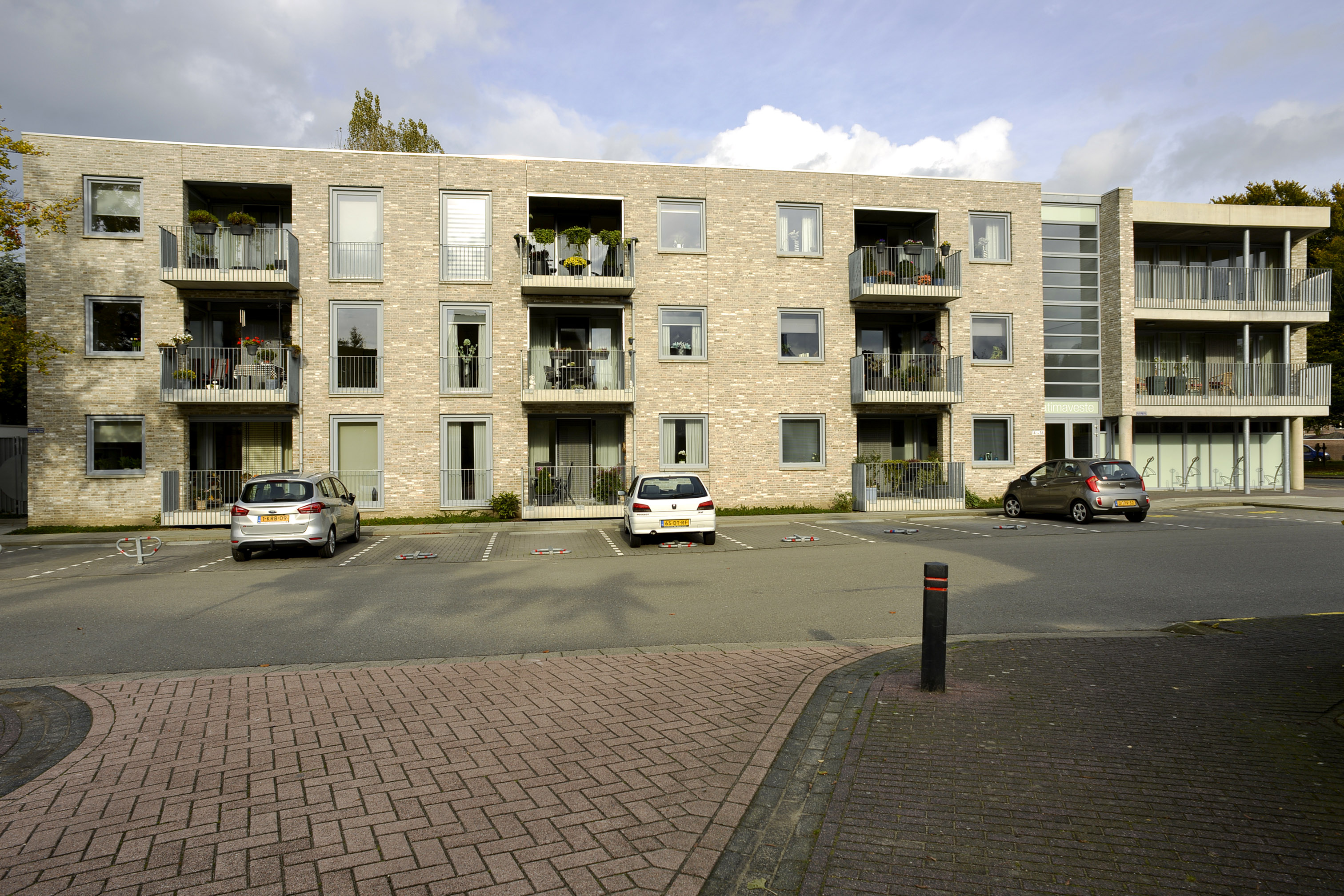 Sint Martinusstraat 16, 6191 TL Beek, Nederland