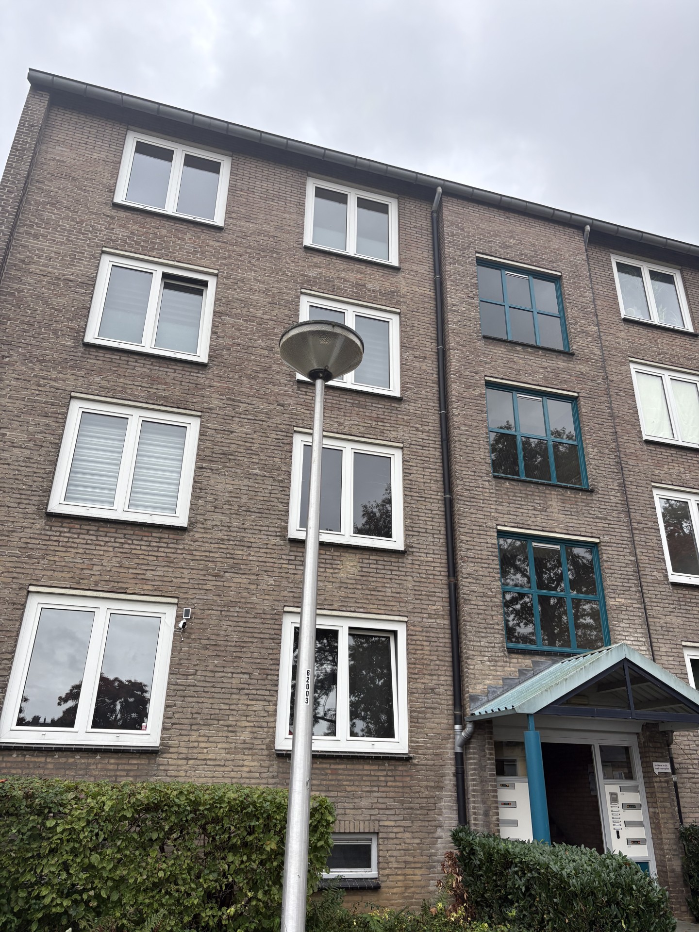 Corneliuslaan 215, 6413 GR Heerlen, Nederland