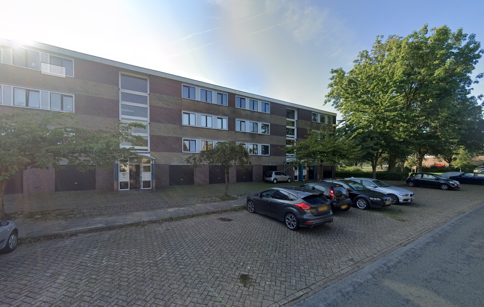 Riemdonk 19C, 6218 EW Maastricht, Nederland