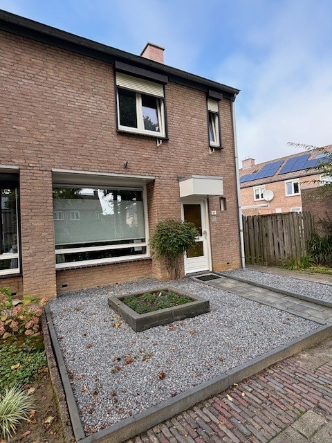 Morgenhof 2, 6418 JR Heerlen, Nederland