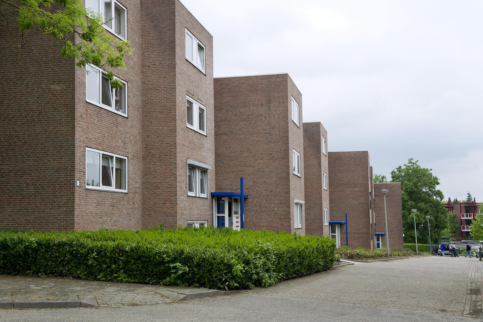 Op Den Toren 154, 6361 VH Nuth, Nederland