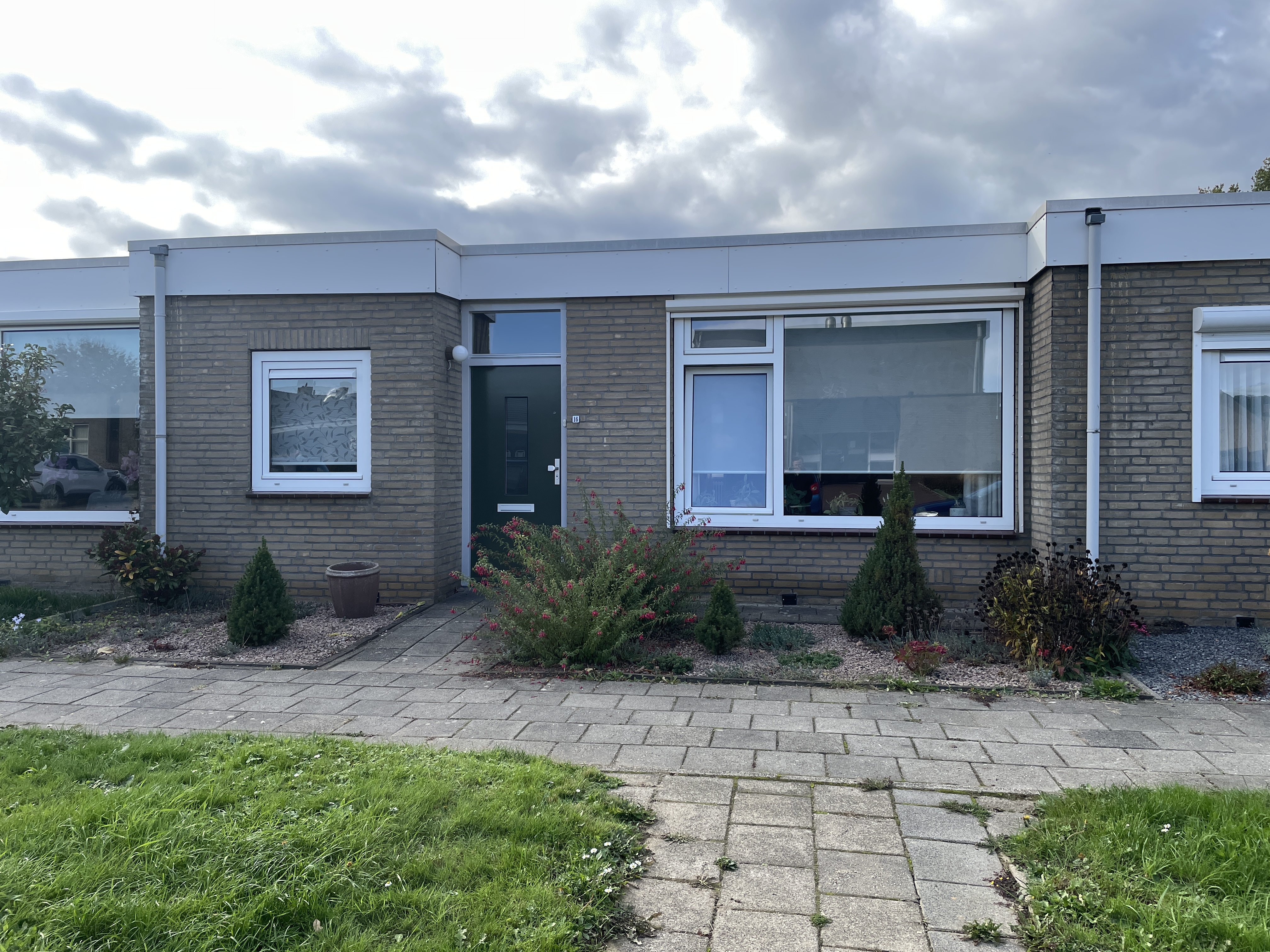 De Gijselaar 16, 6436 AX Amstenrade, Nederland