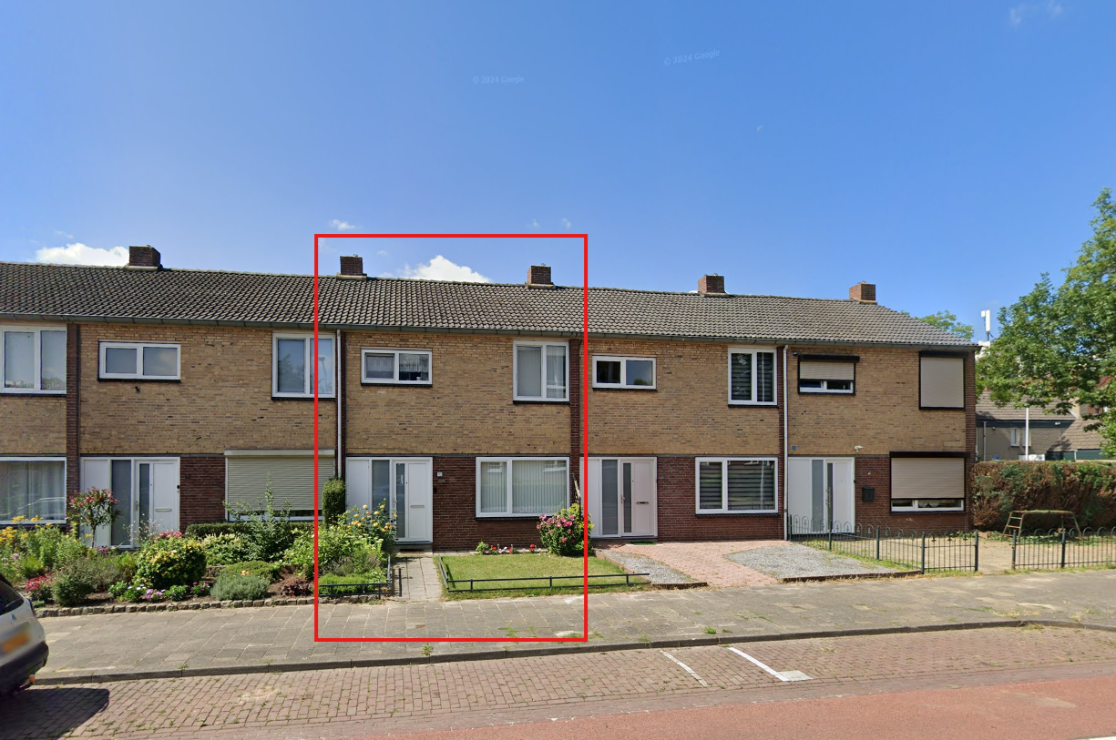 Zwanenstraat 10, 5912 VR Venlo, Nederland