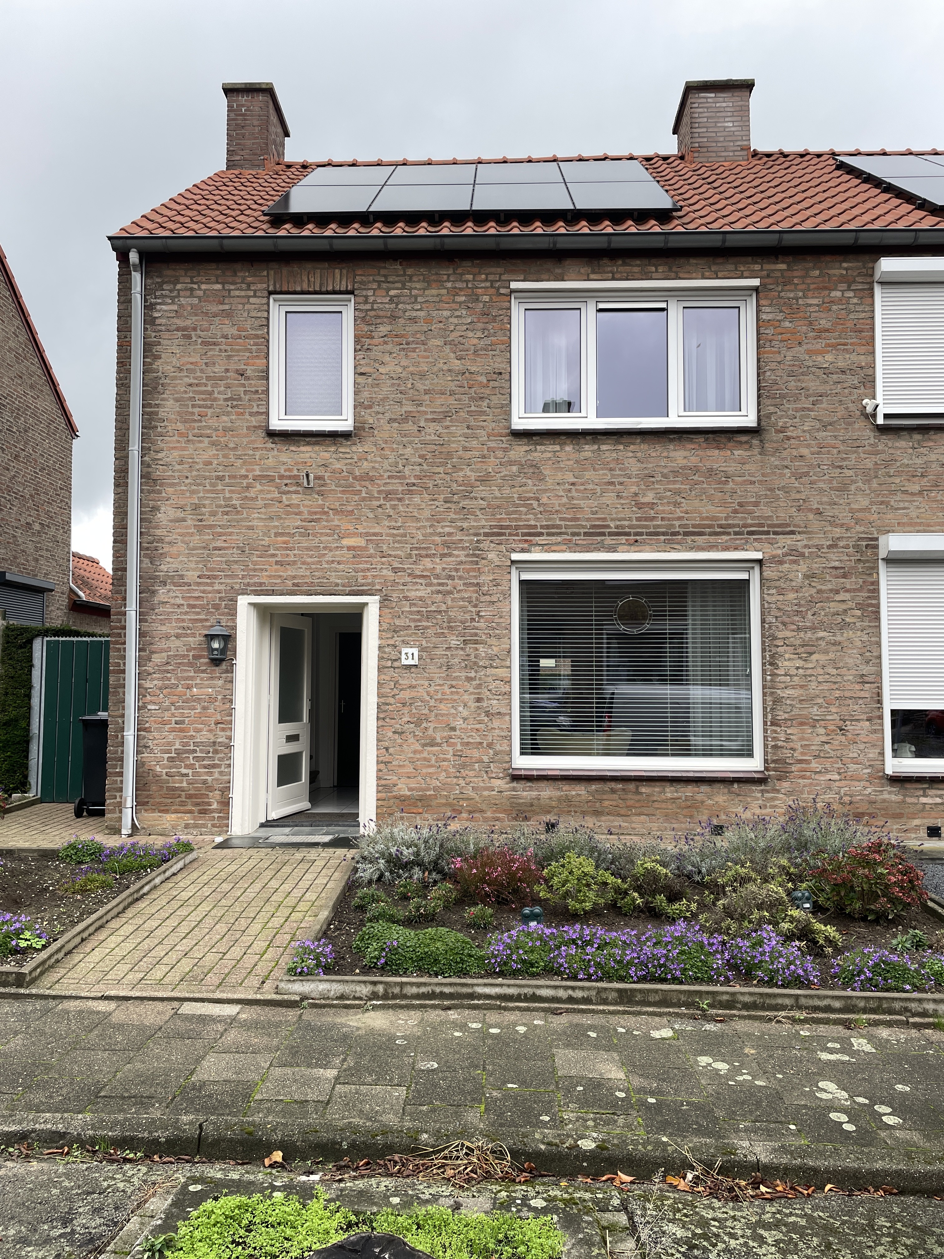 Margrietstraat 31, 6155 LA Puth, Nederland